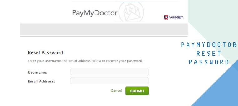 PayMyDoctor - Pay Medical Bill Online at www.PayMyDoctor.com 6